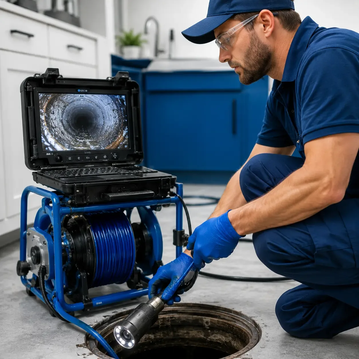Pipe Relining professionals serving Woodstock, GA